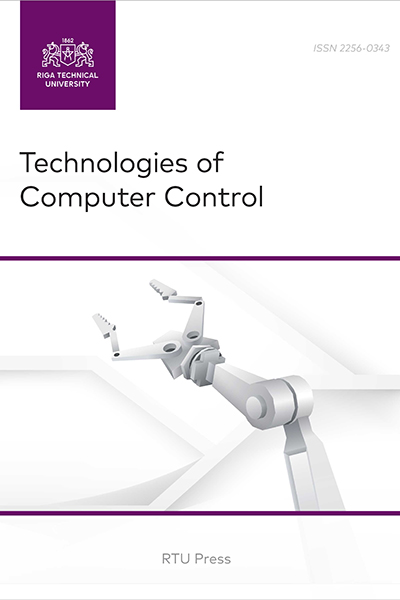 Technologies of Computer Control
